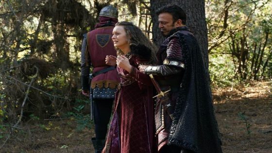 مسلسل المؤسس عثمان الحلقة 74 قصة عشق