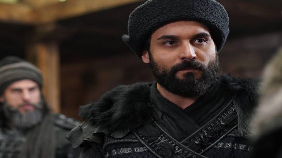 مسلسل صلاح الدين الايوبي الحلقة 2 قصة عشق