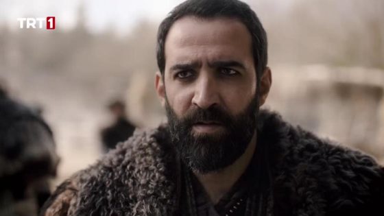 مسلسل الب ارسلان الحلقة 14 قصة عشق