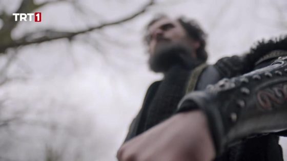 مسلسل الب ارسلان الحلقة 19 قصة عشق