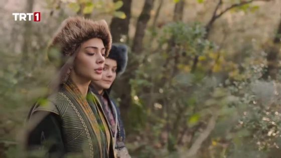 مسلسل الب ارسلان الحلقة 2 قصة عشق