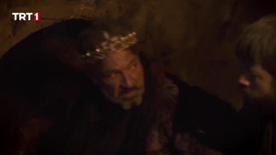 مسلسل الب ارسلان الحلقة 22 قصة عشق