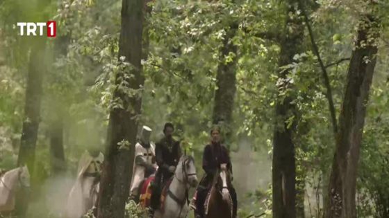 مسلسل الب ارسلان الحلقة 27 قصة عشق