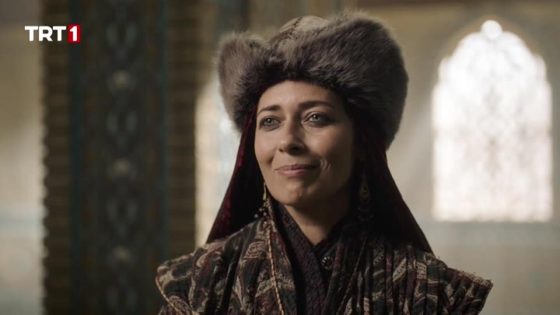 مسلسل الب ارسلان الحلقة 28 قصة عشق