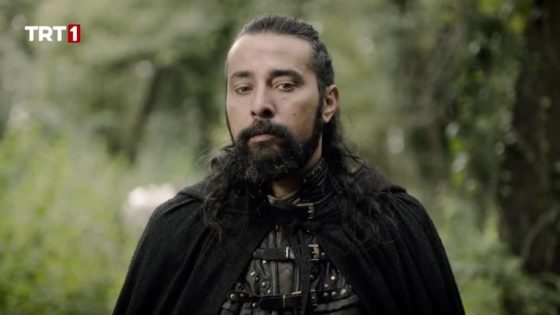 مسلسل الب ارسلان الحلقة 30 قصة عشق