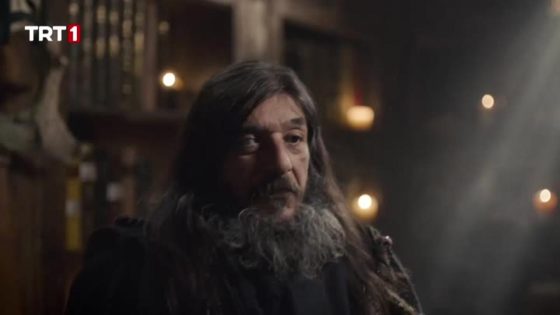 مسلسل الب ارسلان الحلقة 36 قصة عشق