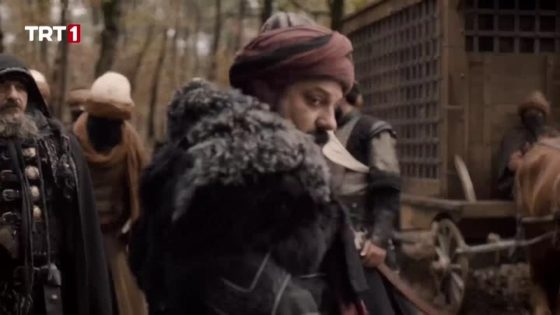 مسلسل الب ارسلان الحلقة 38 قصة عشق