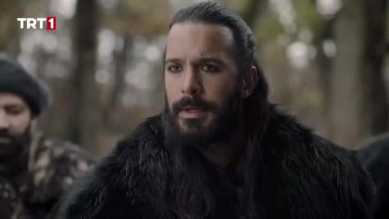 مسلسل الب ارسلان الحلقة 39 قصة عشق