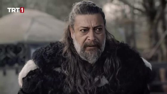 مسلسل الب ارسلان الحلقة 41 قصة عشق