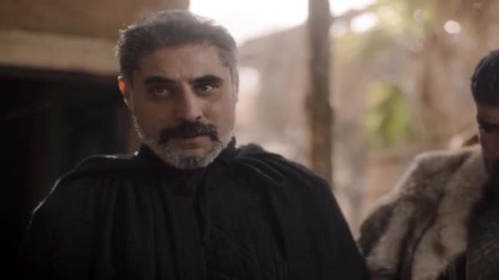 مسلسل الب ارسلان الحلقة 51 قصة عشق