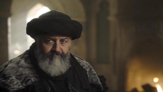 مسلسل الب ارسلان الحلقة 52 قصة عشق