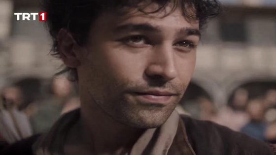 مسلسل الب ارسلان الحلقة 60 قصة عشق