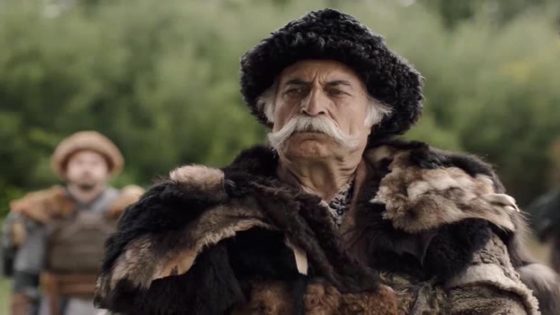 مسلسل الب ارسلان الحلقة 61 قصة عشق – الاخيرة