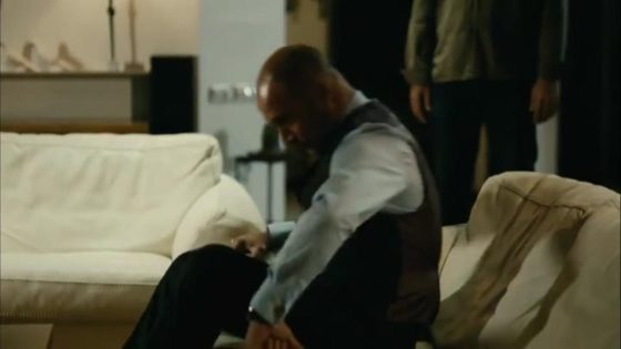مسلسل المجهولون الحلقة 19 قصة عشق