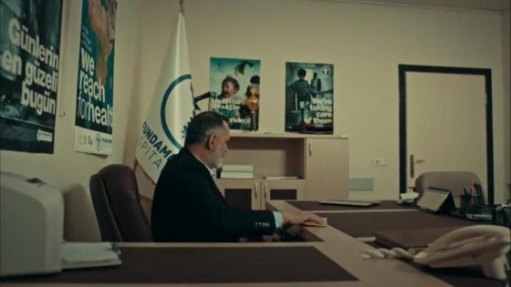 مسلسل المجهولون الحلقة 3 قصة عشق