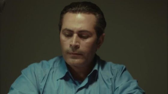 مسلسل المجهولون الحلقة 4 قصة عشق