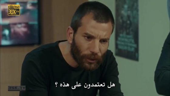 مسلسل المجهولون الحلقة 6 قصة عشق