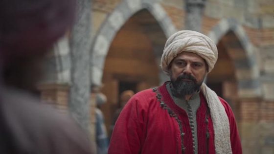 مسلسل جلال الدين الرومي الحلقة 10 قصة عشق – الاخيرة