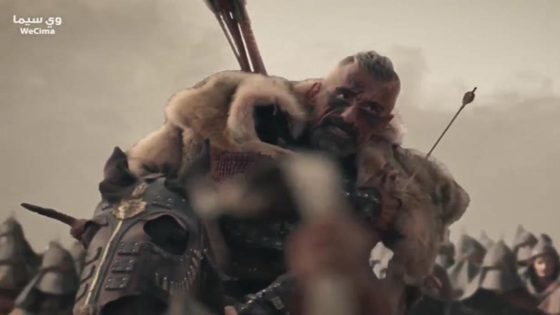 مسلسل جلال الدين الرومي الحلقة 2 قصة عشق