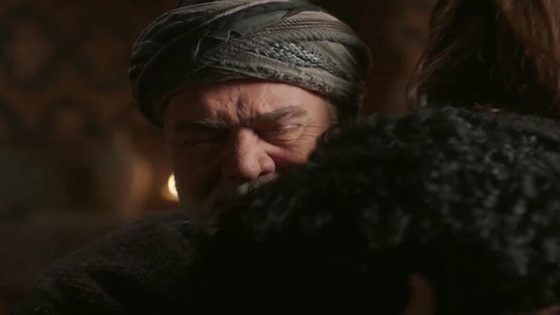 مسلسل خير الدين بربروس الحلقة 20 قصة عشق