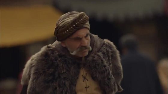 مسلسل محمد الفاتح الحلقة 5 قصة عشق