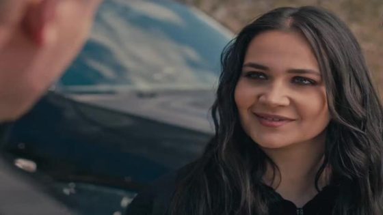 مسلسل الراية الحلقة 10 قصة عشق