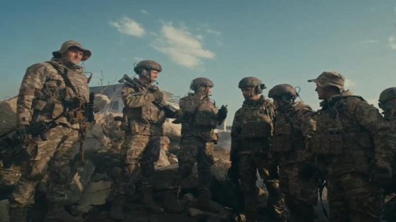 مسلسل الراية الحلقة 12 قصة عشق