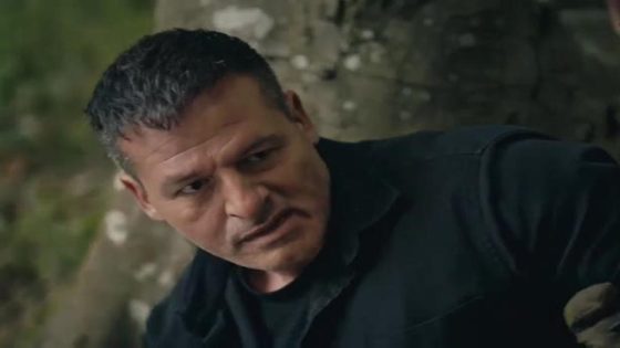 مسلسل الراية الحلقة 15 قصة عشق