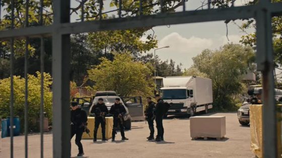 مسلسل الراية الحلقة 18 قصة عشق