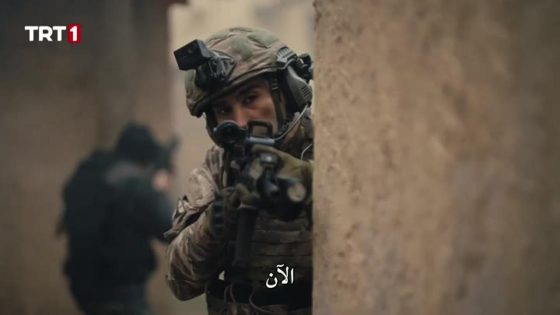 مسلسل الراية الحلقة 3 قصة عشق