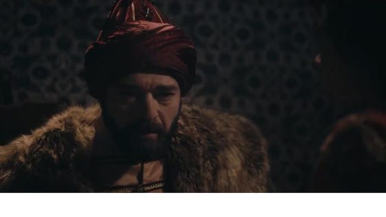 مسلسل الفتح العظيم الحلقة 4 قصة عشق