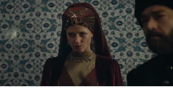 مسلسل الفتح العظيم الحلقة 5 قصة عشق