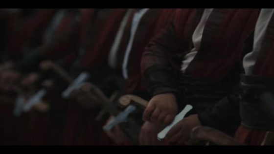 مسلسل الفتح العظيم الحلقة 8 قصة عشق