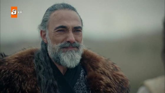 مسلسل الملحمة الحلقة 12 قصة عشق