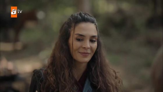 مسلسل الملحمة الحلقة 24 قصة عشق