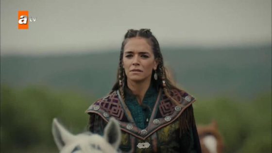 مسلسل الملحمة الحلقة 27 قصة عشق – الاخيرة