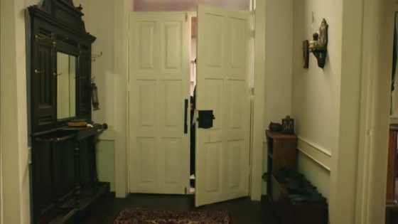 مسلسل انت وطني الحلقة 12 قصة عشق