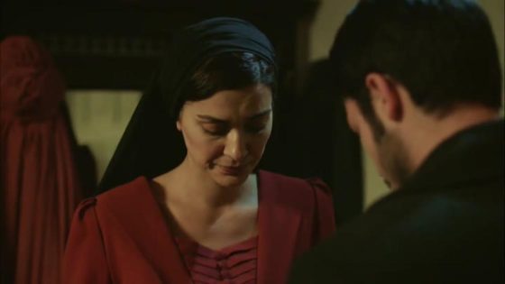 مسلسل انت وطني الحلقة 13 قصة عشق