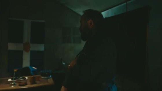 مسلسل انت وطني الحلقة 14 قصة عشق