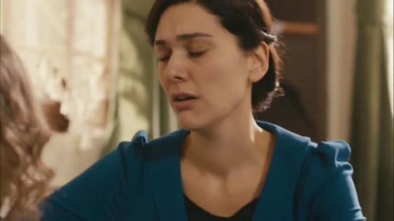 مسلسل انت وطني الحلقة 16 قصة عشق