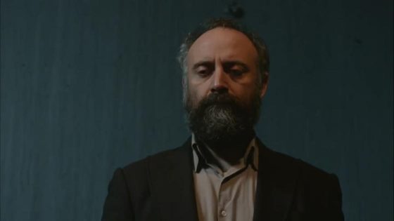 مسلسل انت وطني الحلقة 17 قصة عشق