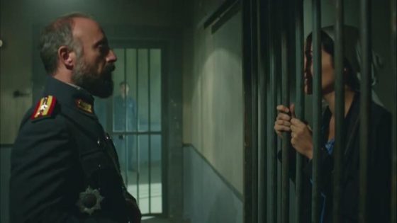 مسلسل انت وطني الحلقة 2 قصة عشق