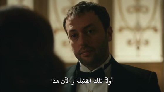 مسلسل انت وطني الحلقة 20 قصة عشق