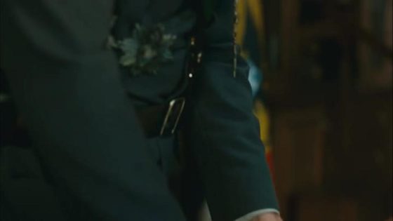 مسلسل انت وطني الحلقة 28 قصة عشق