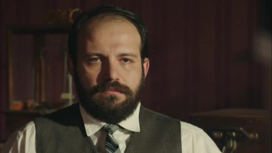 مسلسل انت وطني الحلقة 3 قصة عشق