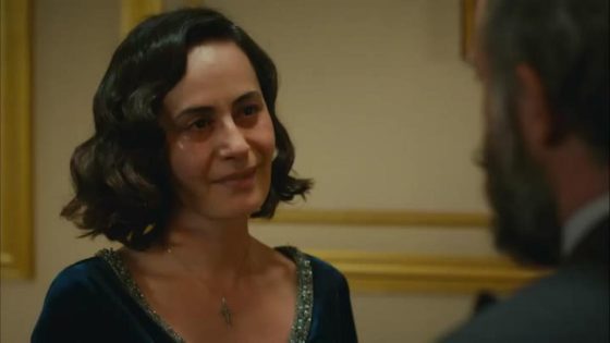 مسلسل انت وطني الحلقة 31 قصة عشق