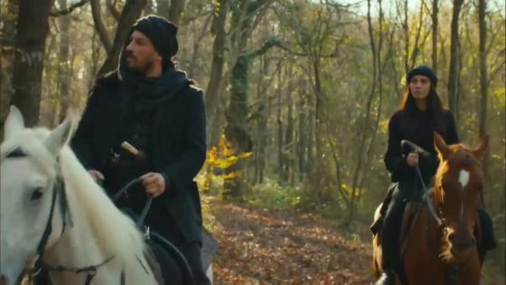 مسلسل انت وطني الحلقة 36 قصة عشق