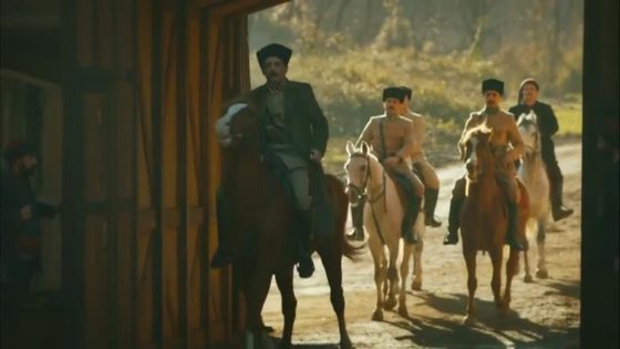 مسلسل انت وطني الحلقة 39 قصة عشق