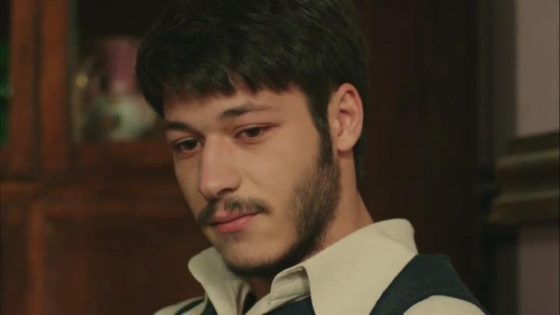 مسلسل انت وطني الحلقة 4 قصة عشق