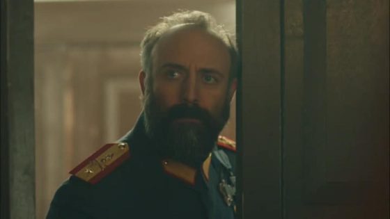 مسلسل انت وطني الحلقة 40 قصة عشق